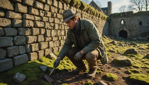 Comment découvrir l'histoire des fortifications ?