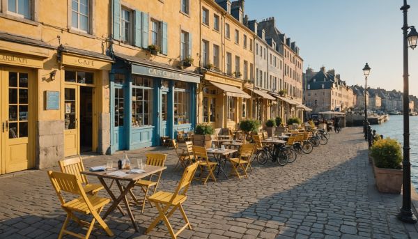 Comment planifier son week-end à La Rochelle ?