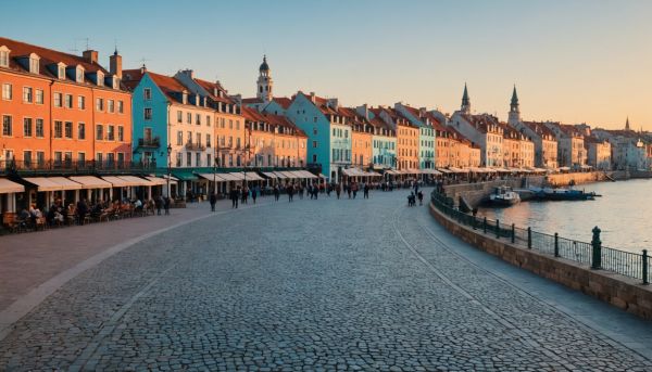 Les circuits parfaits pour découvrir le vieux port