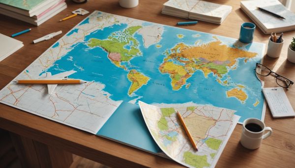 Pourquoi anticiper sa réservation de vacances