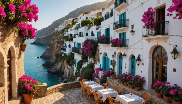 Quelles sont les terrasses incontournables ?