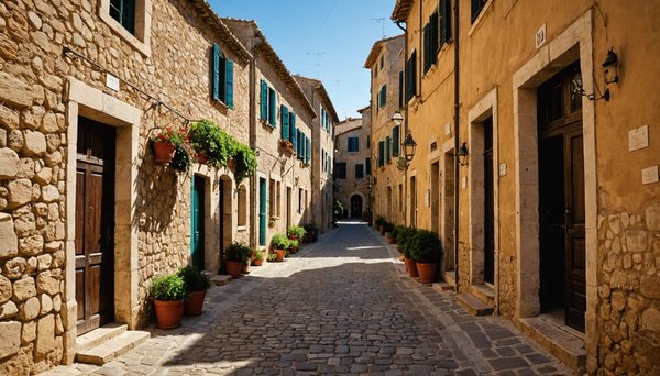 A la découverte des traditions et du charme de ramatuelle