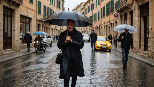 10 activités insolites à tester en corse quand la pluie s'invite