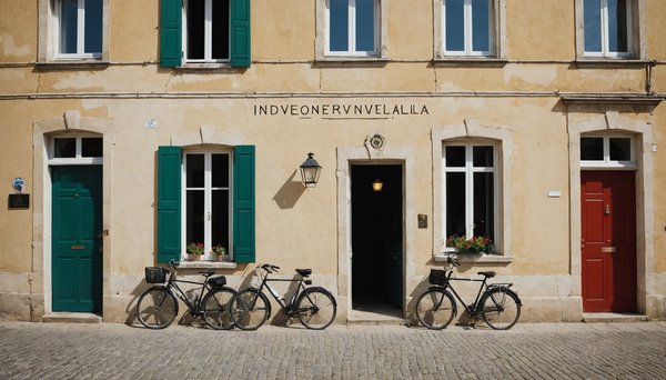 Hébergements atypiques à la rochelle : vivre un séjour insolite