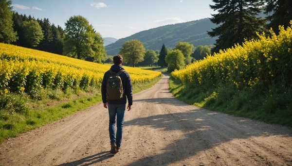 Séjour en plein air : pourquoi choisir le cotentin ?