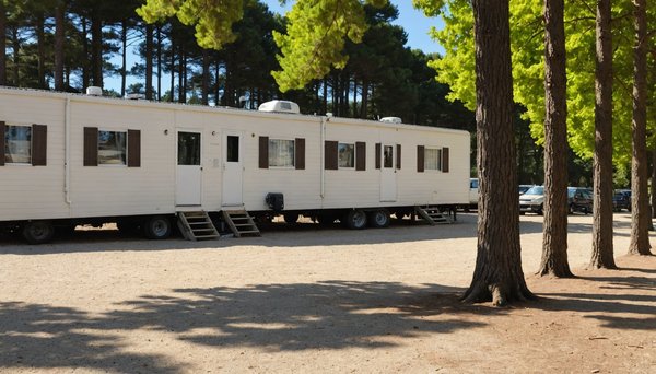 Conseils pour louer un mobil-home au bassin d'arcachon