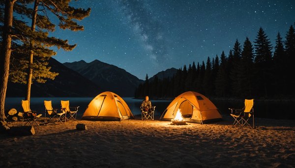 Que vaut un camping 4 étoiles en savoie selon les vacanciers ?