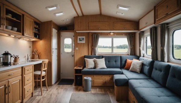 Montalivet : l'option confort pour vos vacances en mobil home
