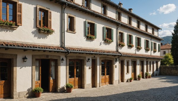 Résidence de loisirs au pays basque : ce qu'il faut savoir