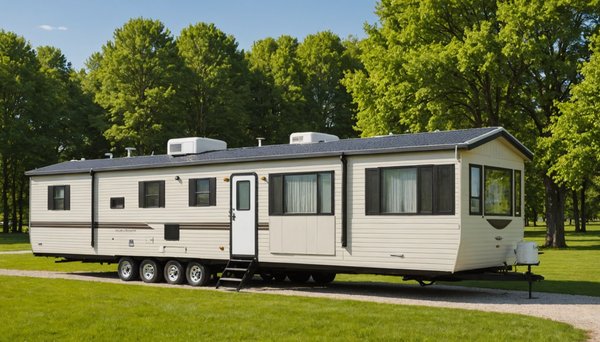 Pourquoi choisir un mobil-home tout équipé pour vos vacances landaises ,