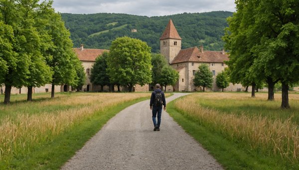 Vivre à balma en haute-garonne : entre nature et culture