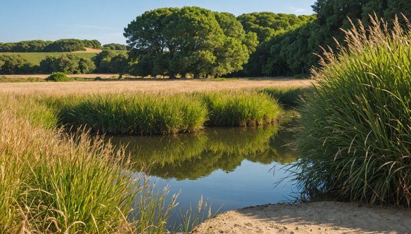 Guide pour un sejour nature et detente en vendee