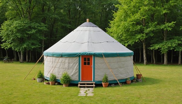 Yourte ou tiny house : quel hébergement insolite choisir pour vos vacances en bretagne