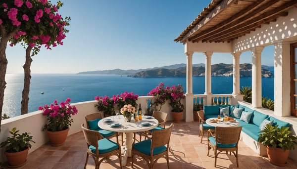 Vacanciers racontent leur sejour en villa a perla di mare